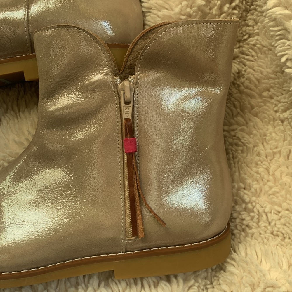 Elephantito Booties - Picture 2 of 6